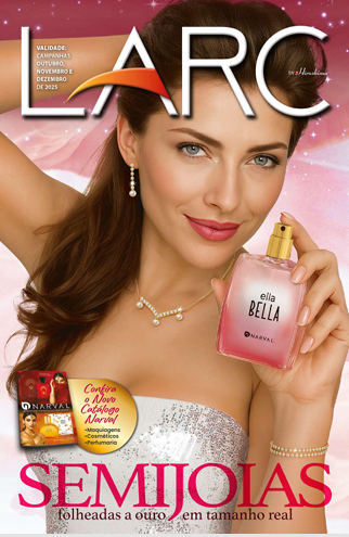 catalogo Larc 